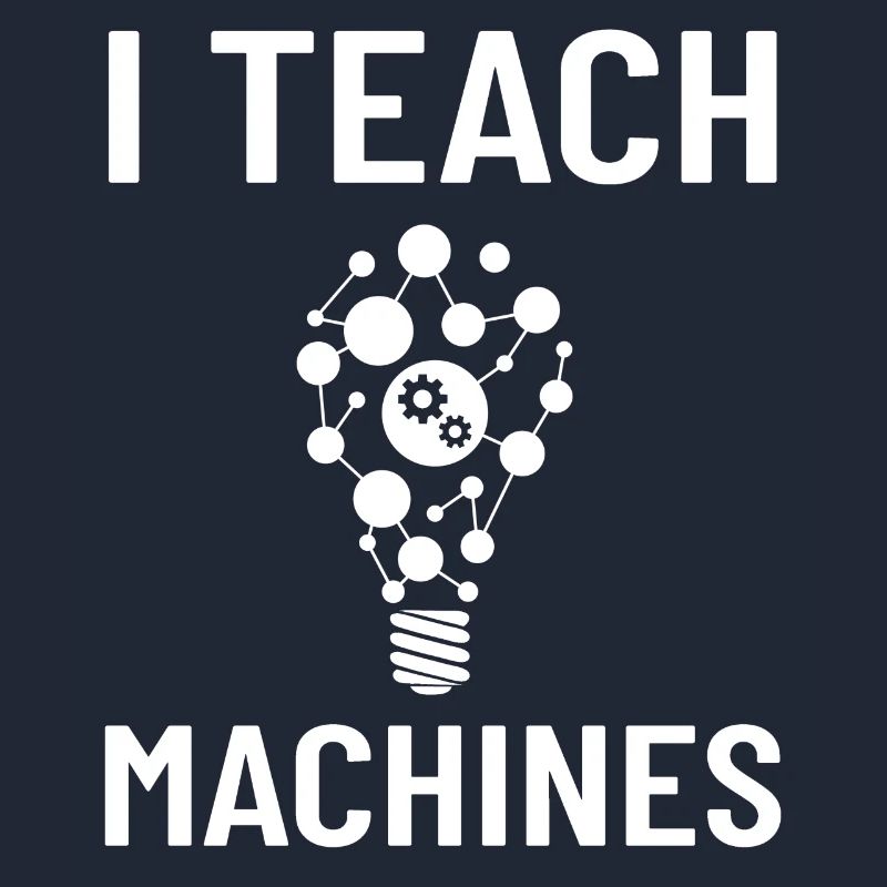 Machine Learning Artificial Intelligence AI