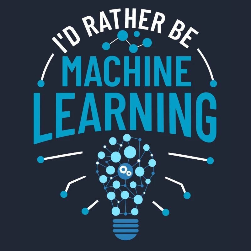 Machine Learning Artificial Intelligence AI