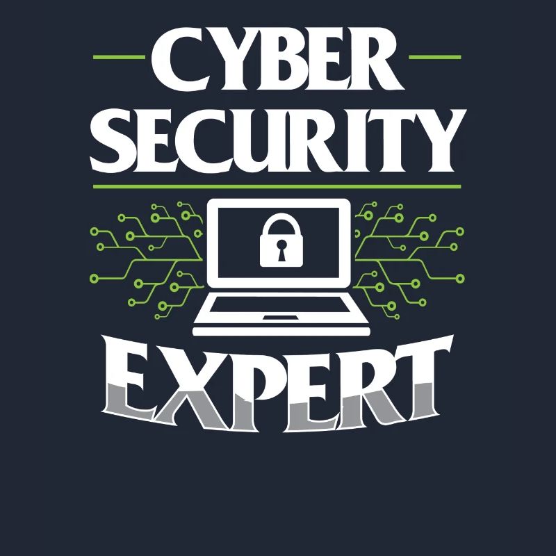 Cybersecurity Experte Hack Hacker IT Sicherheit