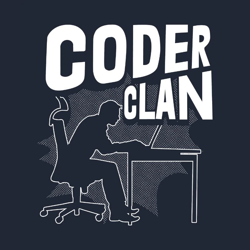 Programmer Coder Software Developer