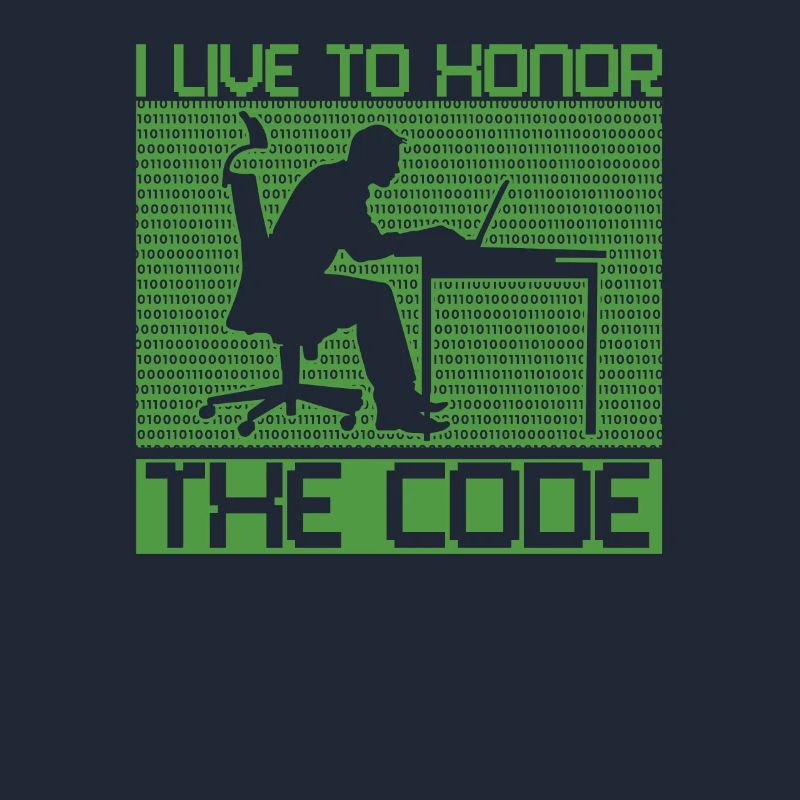 Programmer Coder Software Developer