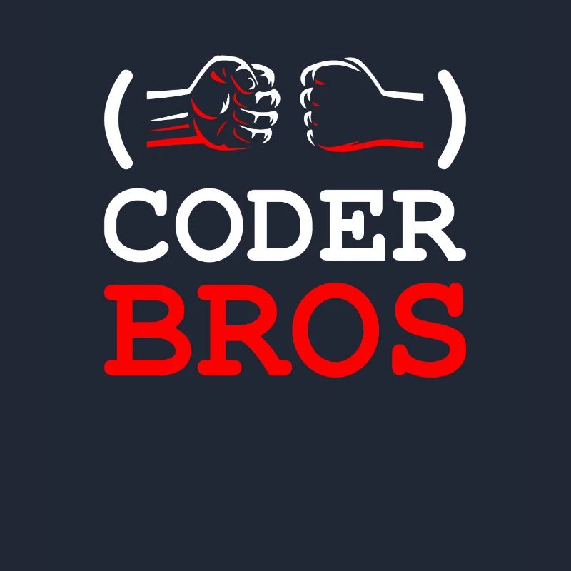 Programmer Coder Software Developer