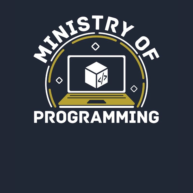 Programmierer Coder Software Entwickler