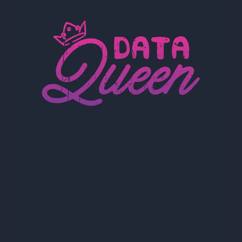Data Queen - Codierung