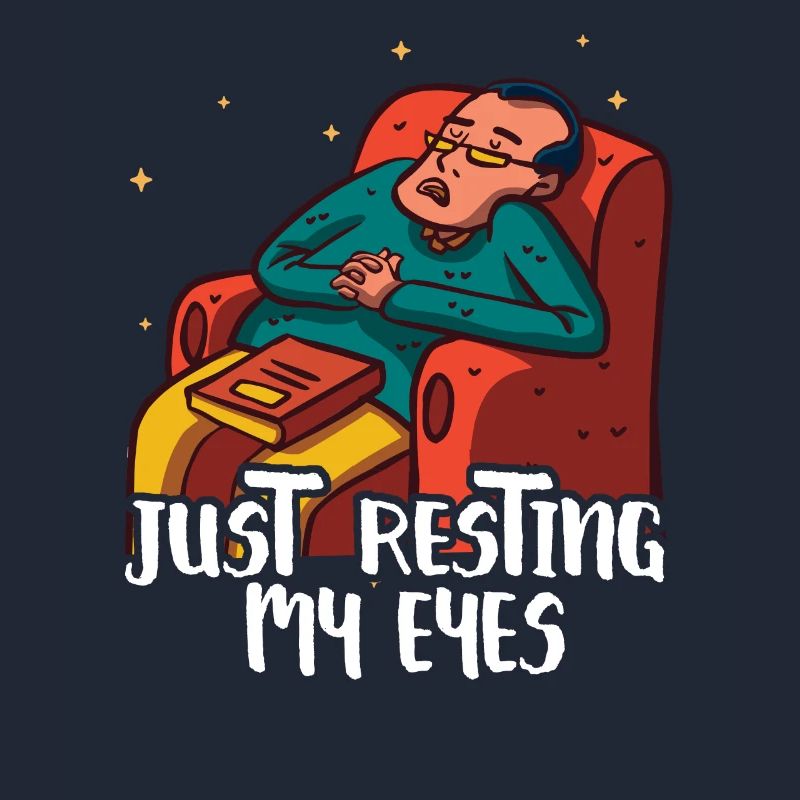 Je ne repose que mes yeux du Père Papa Papi