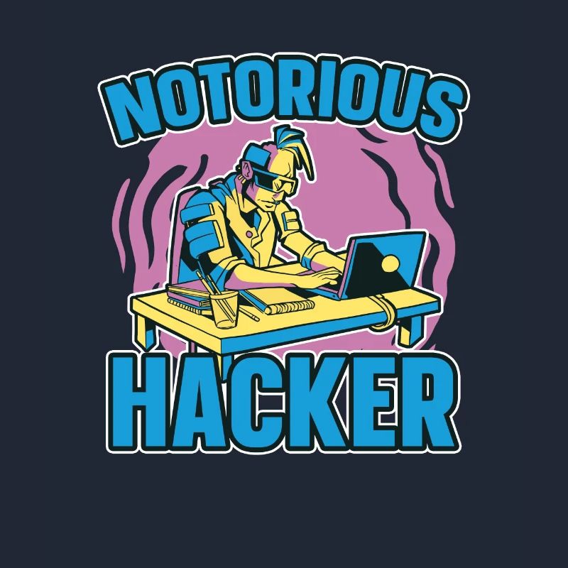 Programmer Coder Software Developer