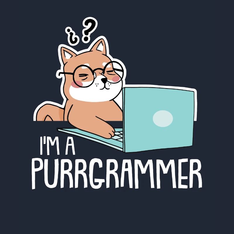 Programmer Coder Software Developer
