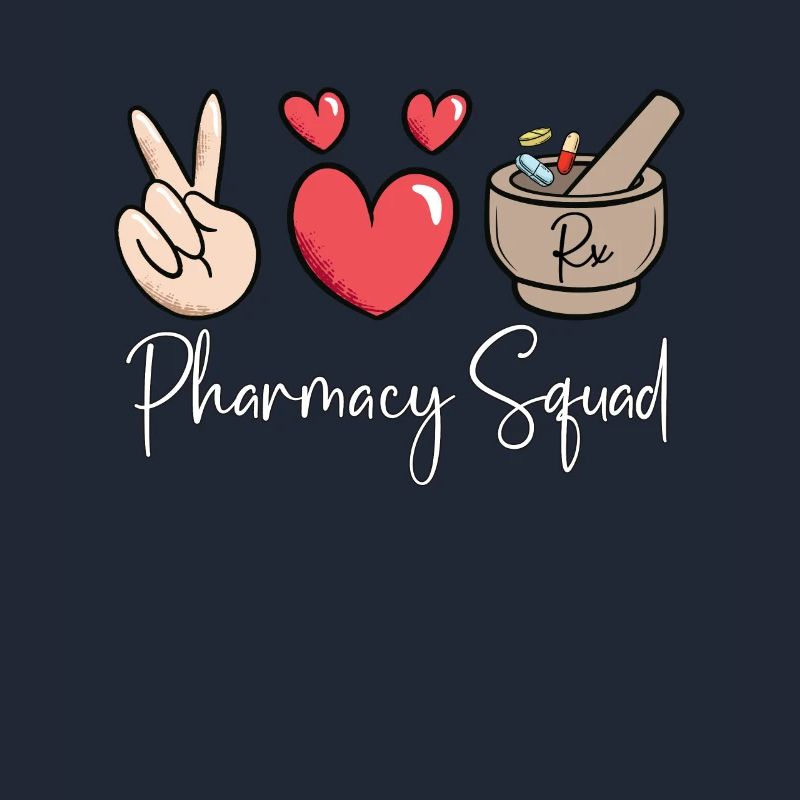 Pharmacy Technician Pharmacy Technician Gift