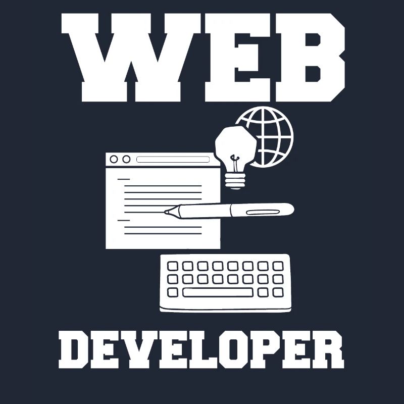Développeur Web Developer Manager de développement Web