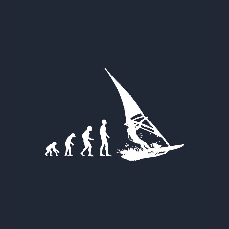 Evolution Windsurf Windsurfen Sport Hobby