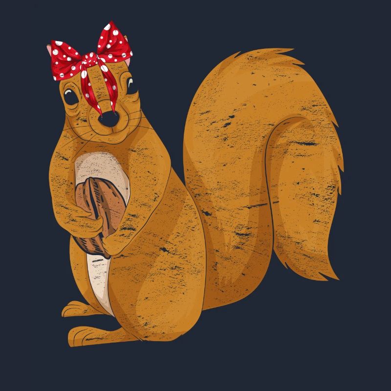 Squirrel