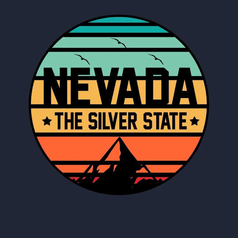Nevada Das Silberne Staatsgeschenk