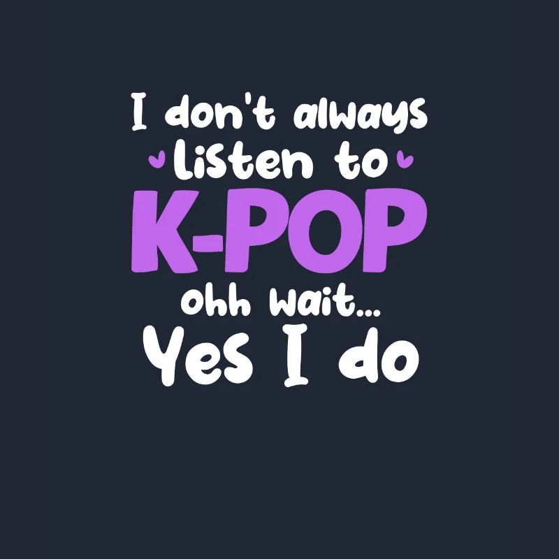K-Pop