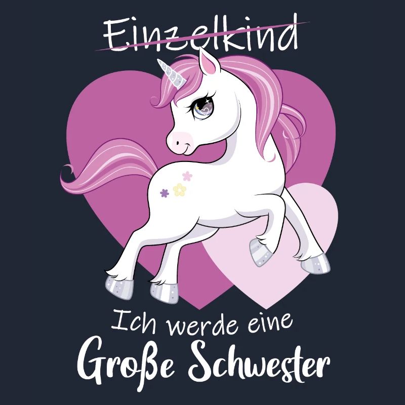 Ich Werde Eine Große Schwester 2023