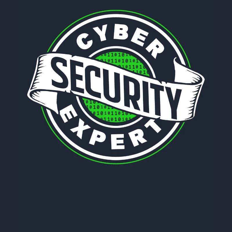 Cybersecurity Experte Hacker IT Sicherheit Hack