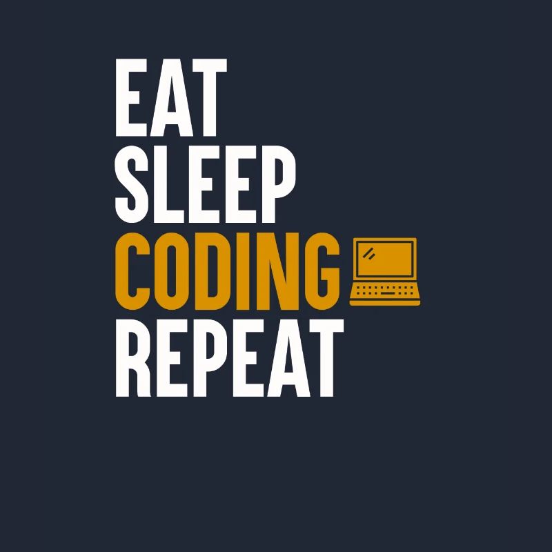 Programmierer Coding Entwickler Informatik