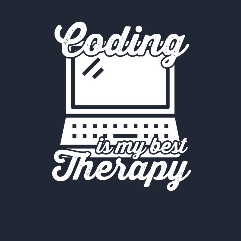 Programmierer Coding Entwickler Informatik