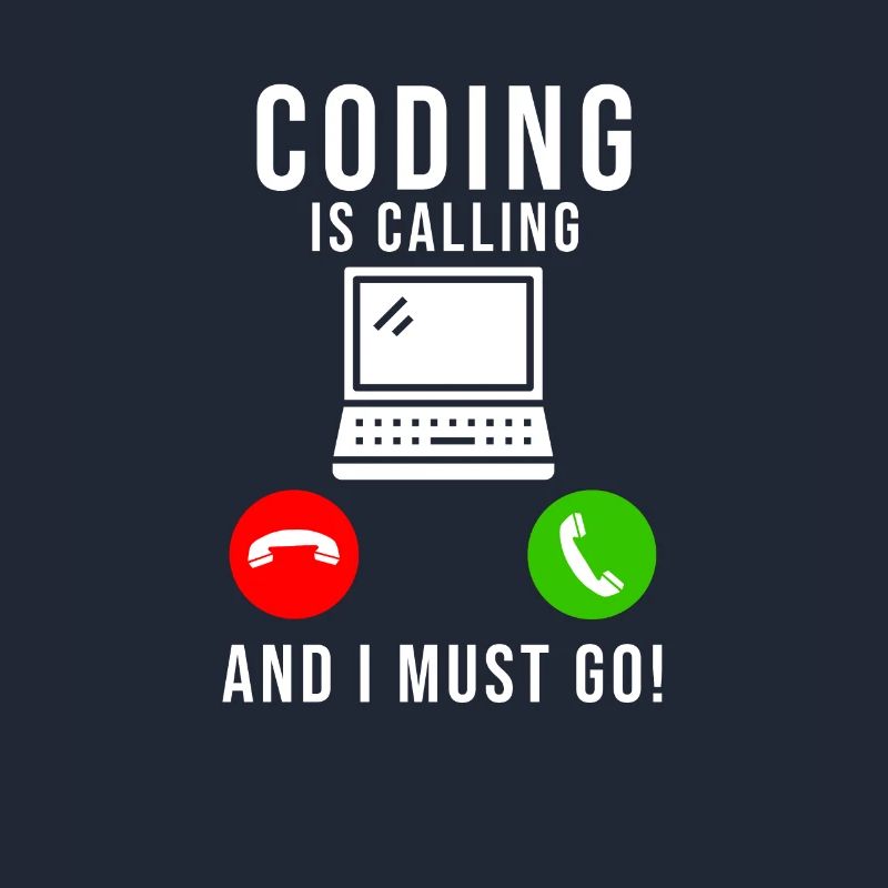 Programmer Coding Developer Computer Science