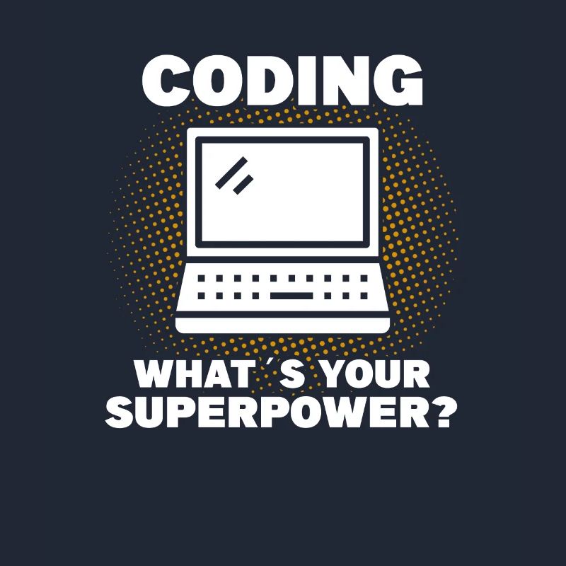Programmer Coding Developer Computer Science