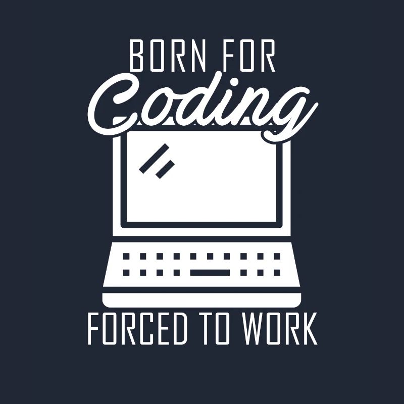 Coding Programmierer Coder Software Entwickler