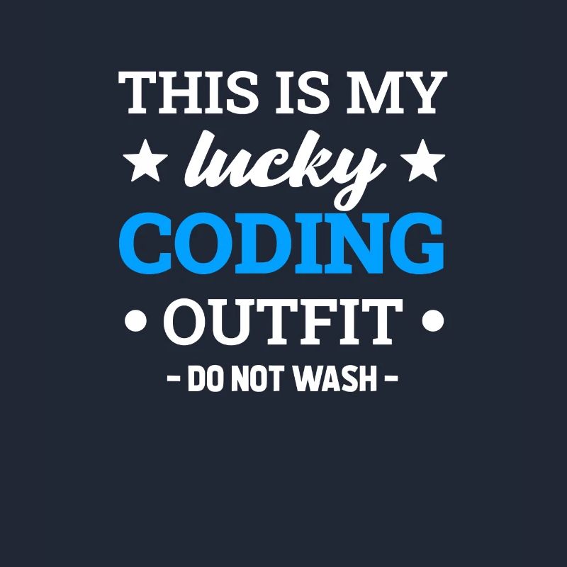 Coding Programmierer Coder Software Entwickler