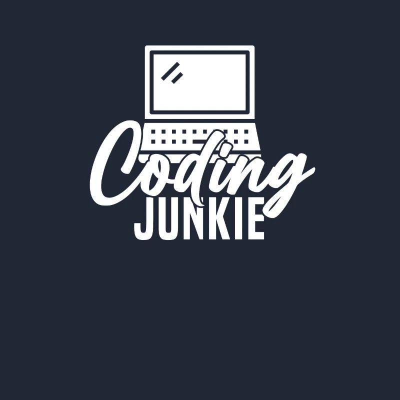 Programmierer Coding Entwickler Informatik