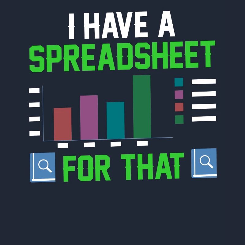 Ich Habe Ein Spreadsheet Dafür Tabelle Buchhalter