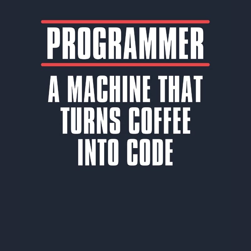 Programmer Coder Software Developer