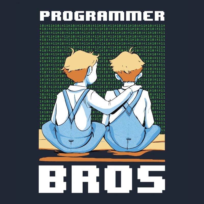Programmer Coder Software Developer