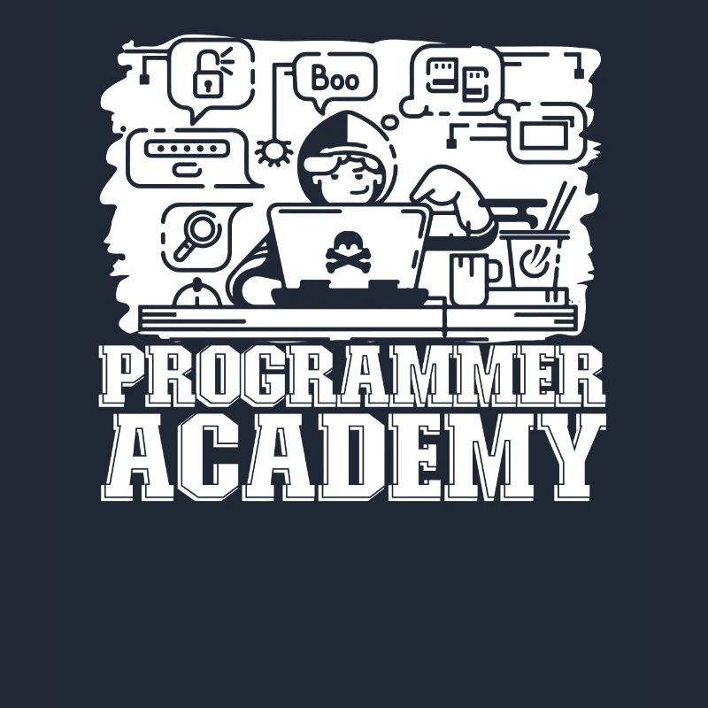 Programmer Coder Software Developer