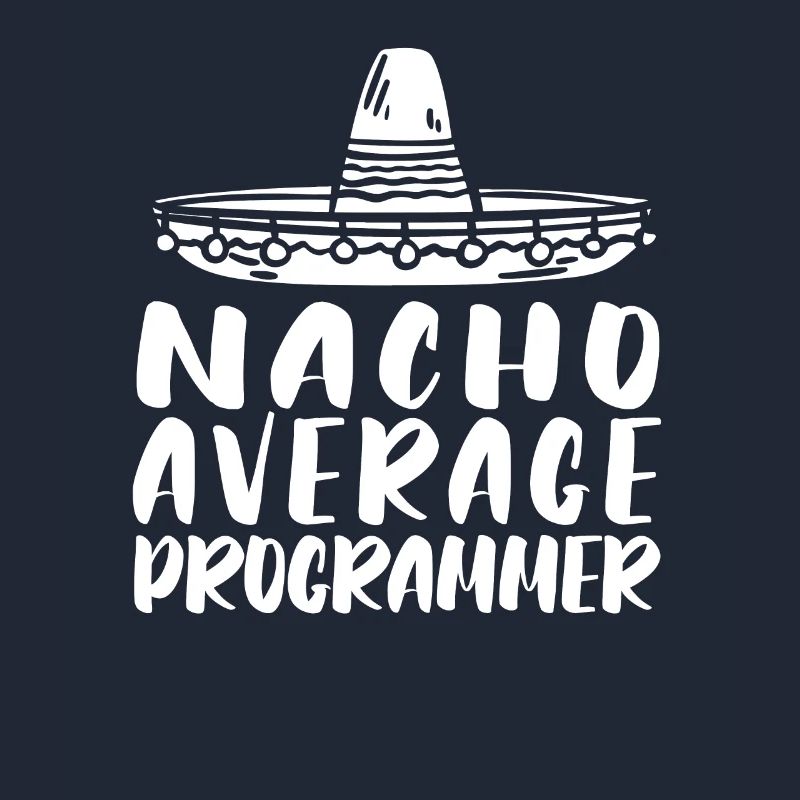 Programmer Coder Software Developer