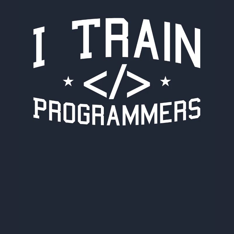 Programmeur Coder Développeur de logiciels