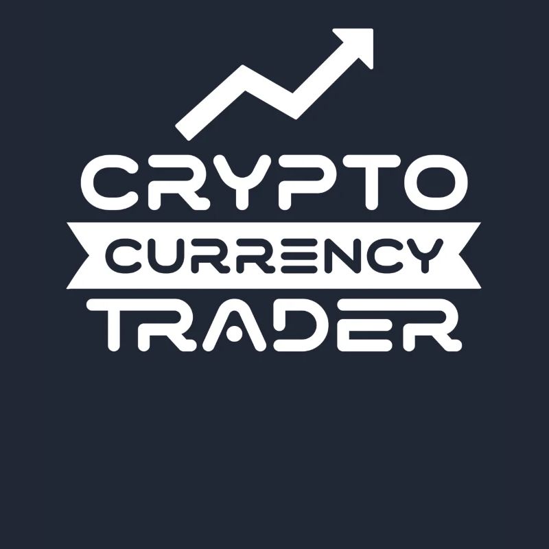 Cryptocurrency Trader Crypto Trader Crypto