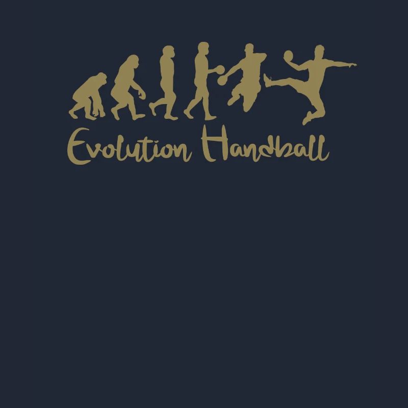 Evolution Handball Cadeau