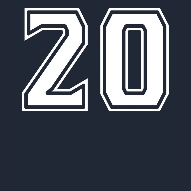 20 conception blanche