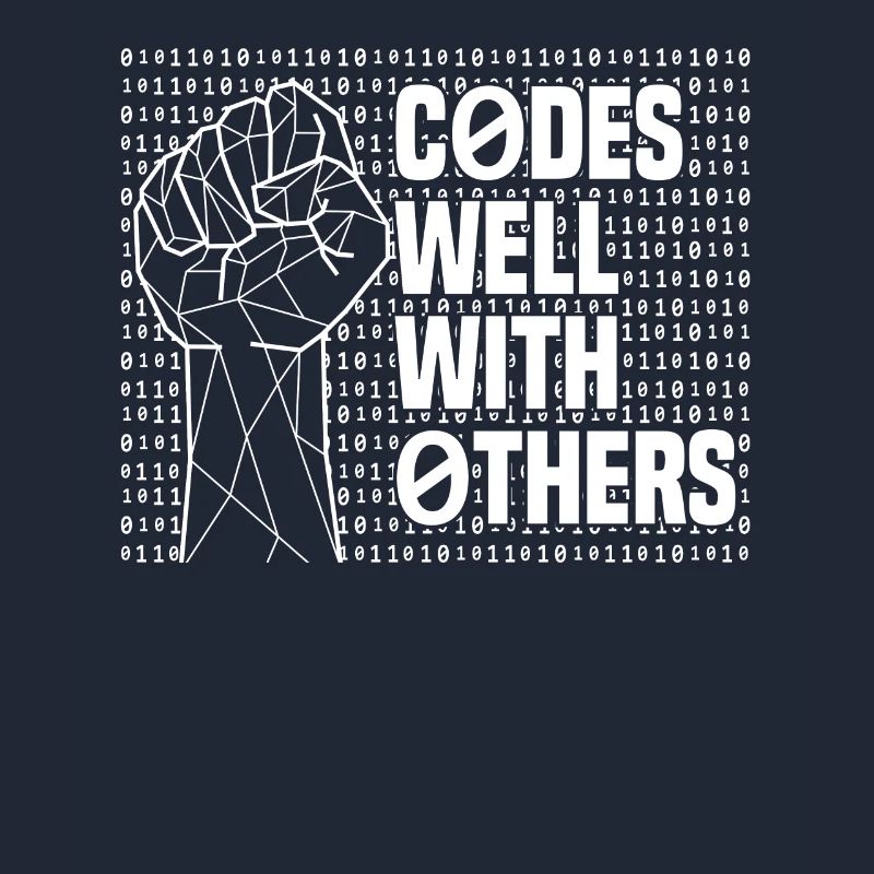 Programmer Coder Software Developer