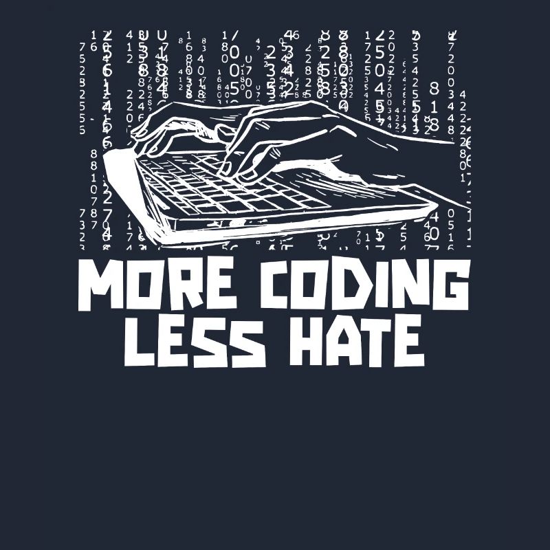 Programmer Coder Software Developer