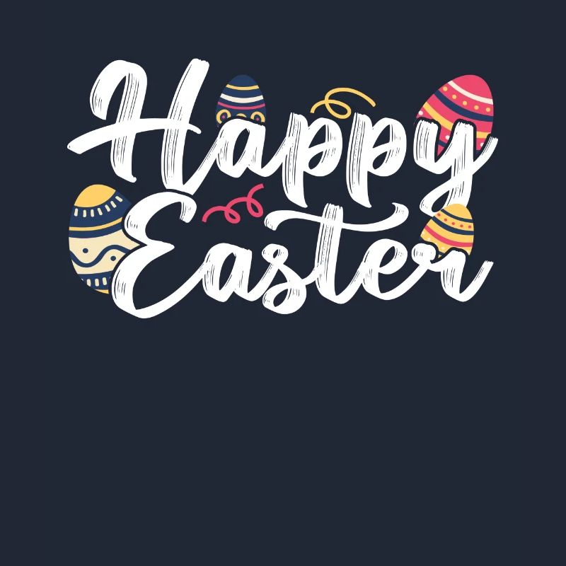 Joyeuses Pâques Dictons Easter Easter Egg Lapin de Pâques