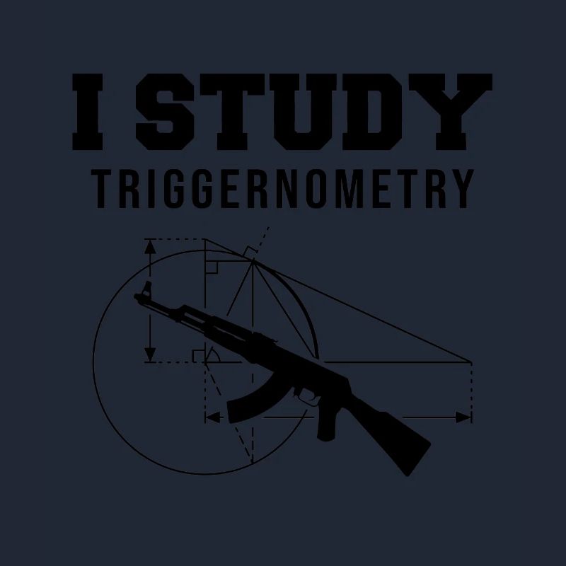 I Study Triggernometry - I Studied Triggernometry