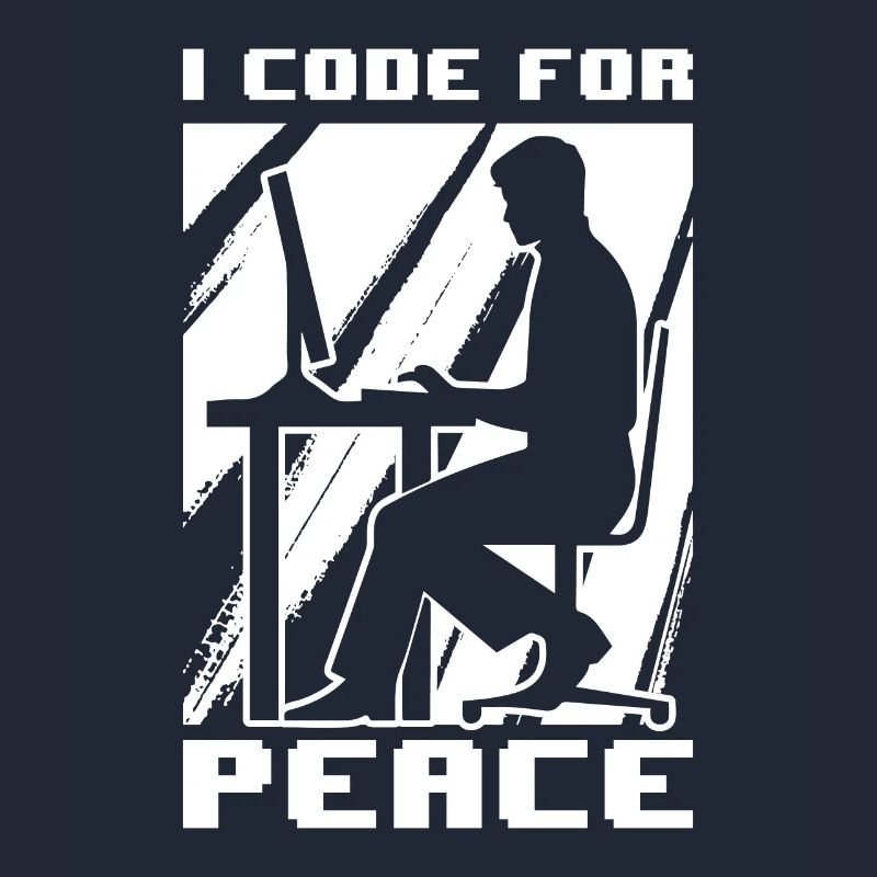 Programmer Coder Software Developer
