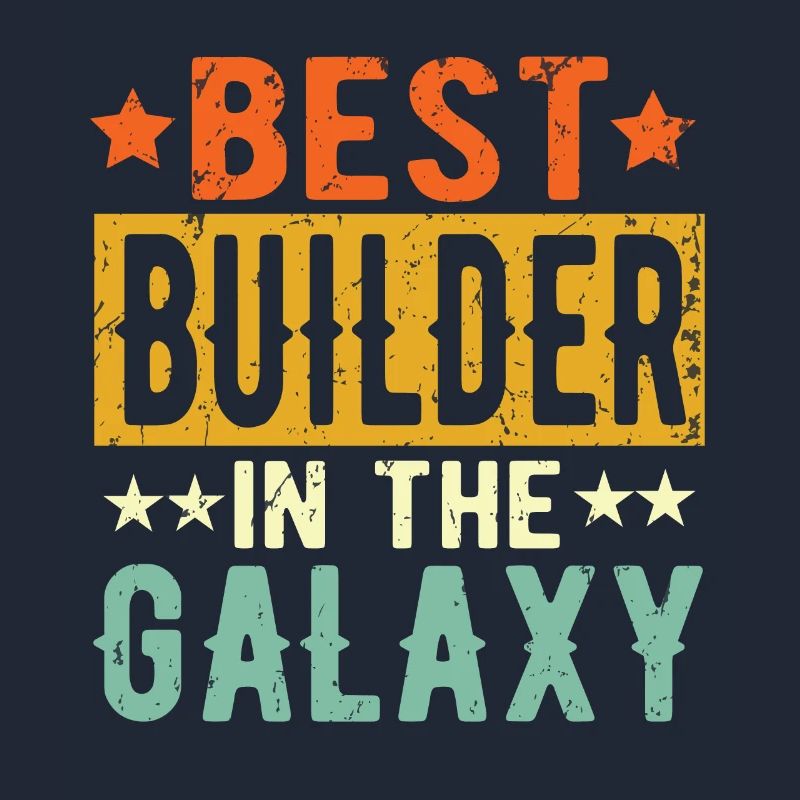 Best Construction Worker ever Construction Worker Gift
