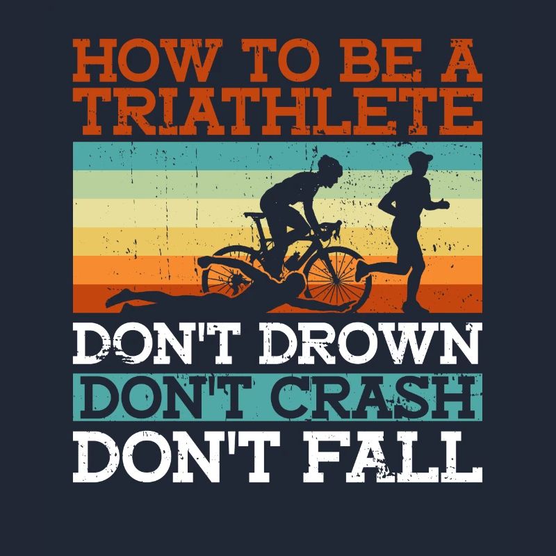Triathlon Training Triathlet Geschenk