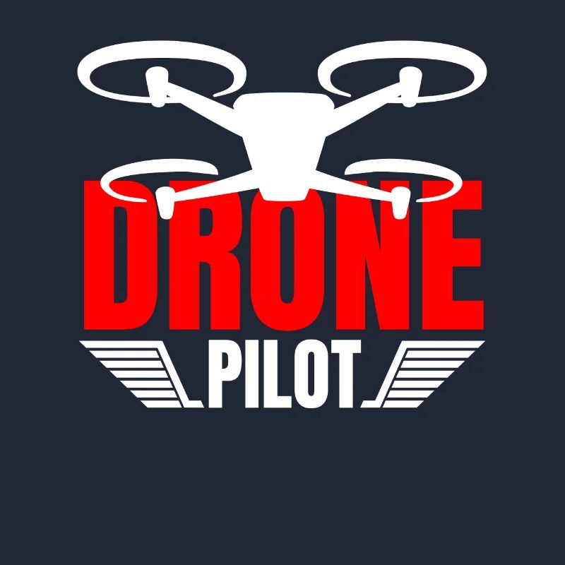 Drone Drone Pilot Drone Operator Quadcopter