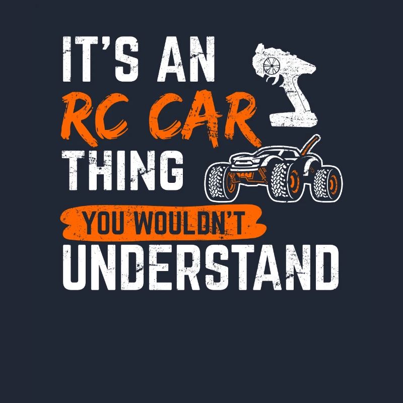 C’est une chose de voiture RC télécommande de course télécommande C