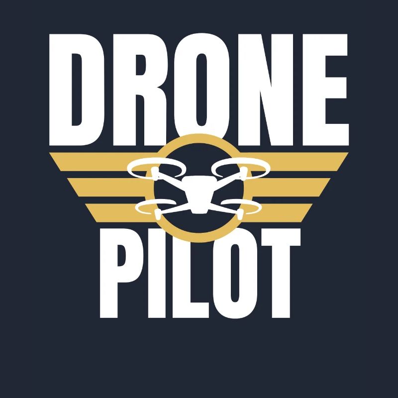 Drone Drone Pilot Drone Operator Quadcopter