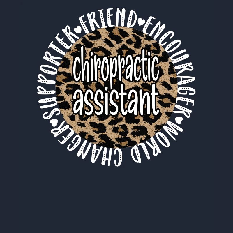 Chiropractic Assistant Chiropractic Assistant