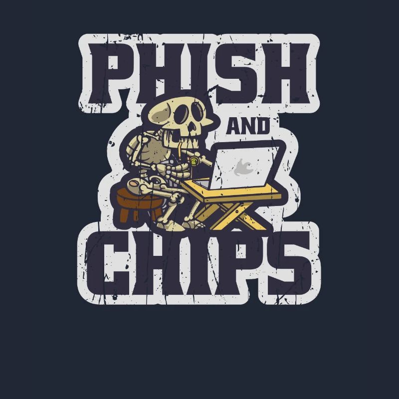 Phish and Chips - décryptage