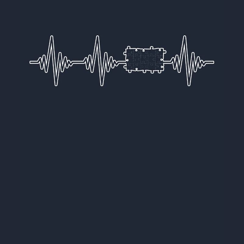 Pulsation puzzel