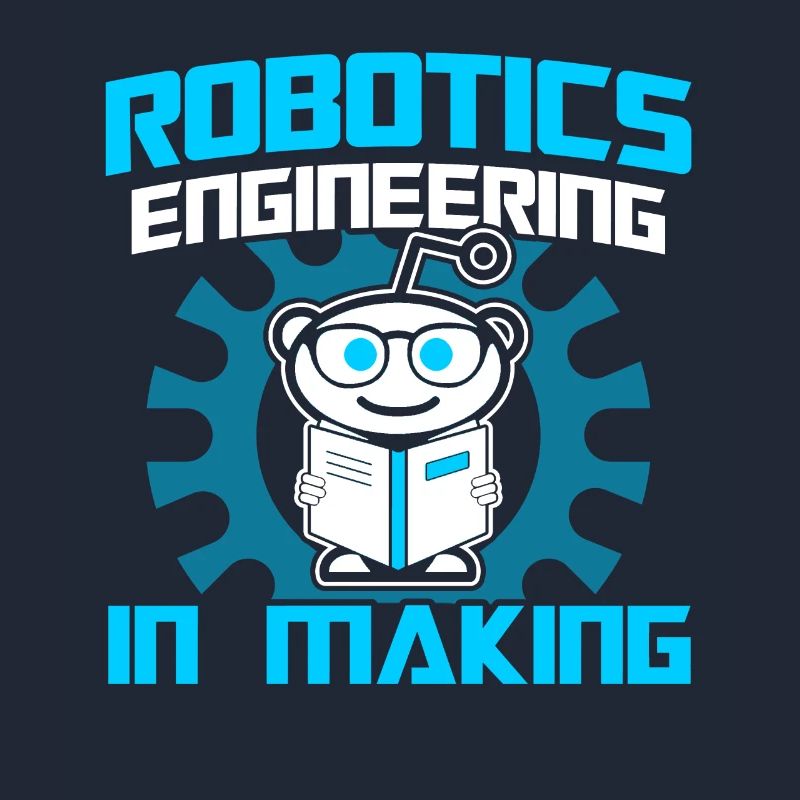 Robot Robotics Engineer Costume Robot