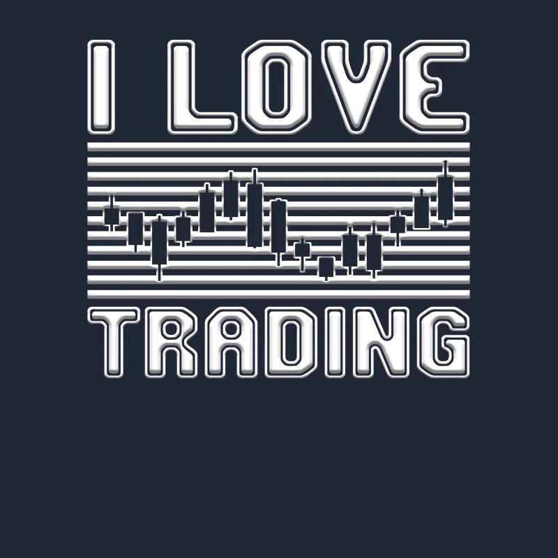 J’adore trader